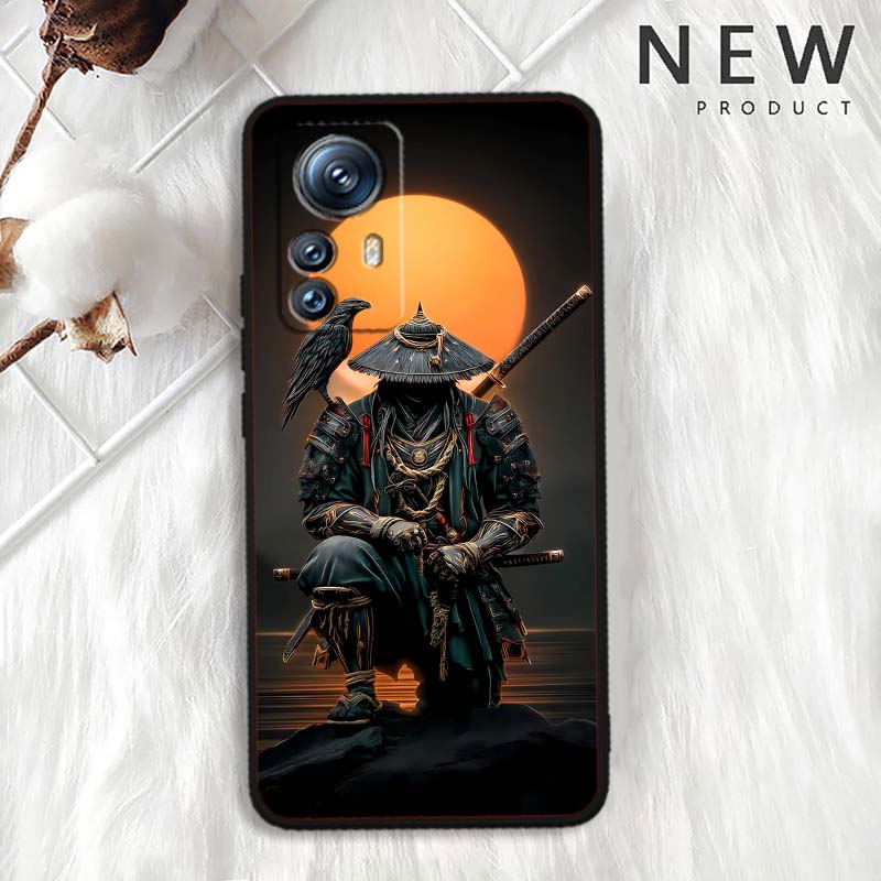 

Модный Чехол Для Телефона С Рисунком Героя Для Xiaomi Mi 15 14 13 13T 12 12T 12S 11 11i 11T Pro Ultra Lite 5G Черный Мягкий Xiaomi Mi 11