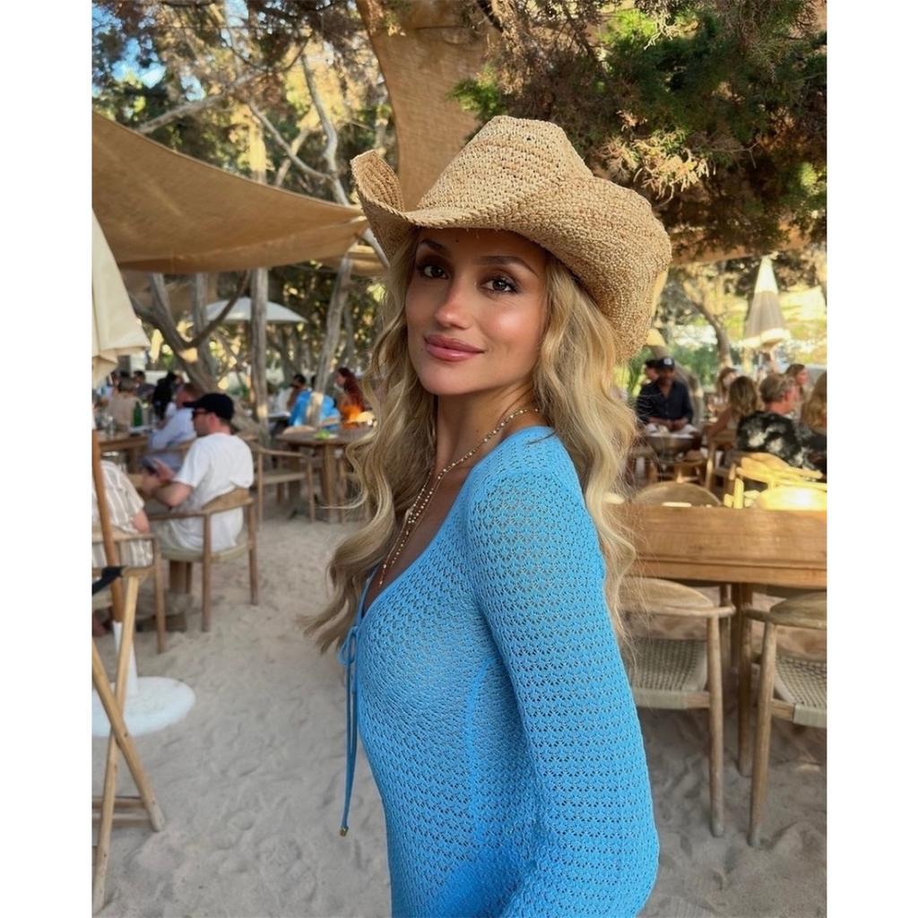 Sváteční Mini šaty s výstřihem, dámské pletené šněrovací s dlouhým zvonovým rukávem, plážové šaty, dámské prázdninové jednobarevné šaty