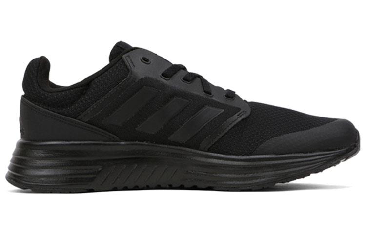 Adidas Galaxy 5 'Triple Black' FY6718