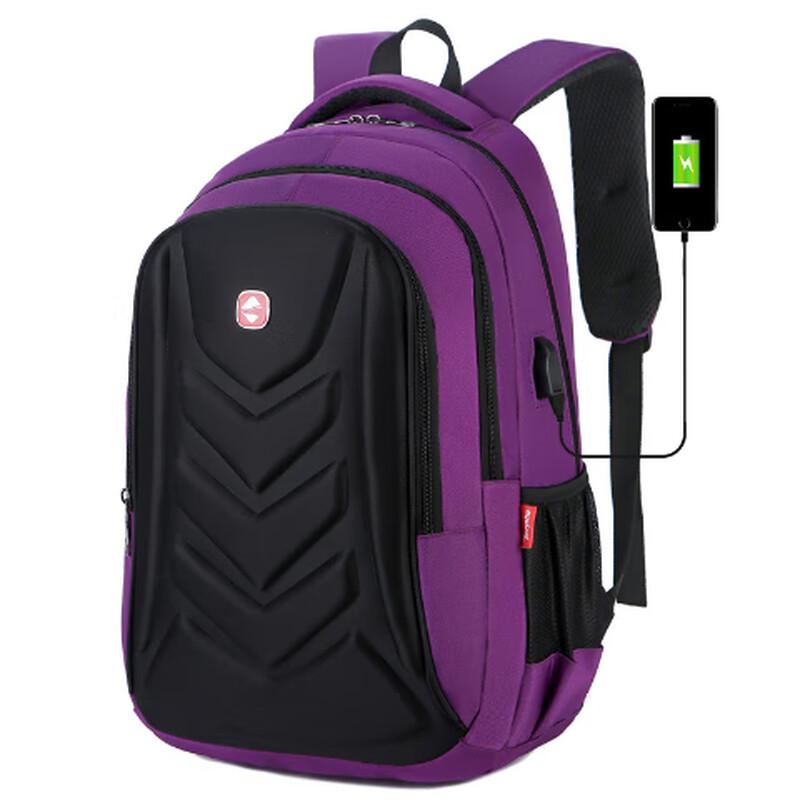 Xiaoyan Multi-Purpose Laptop Backpack