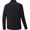 Anta Champion Travel Series Solid Color Button Minimalist Soft Versatile Long Sleeve Shirt Men Shirts 152610633-2