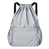 Li Shen Multi-functional Sports Drawstring Backpack