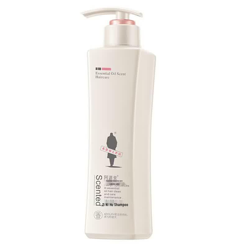 ADOLPH Essential Oil Fragrance Shampoo
