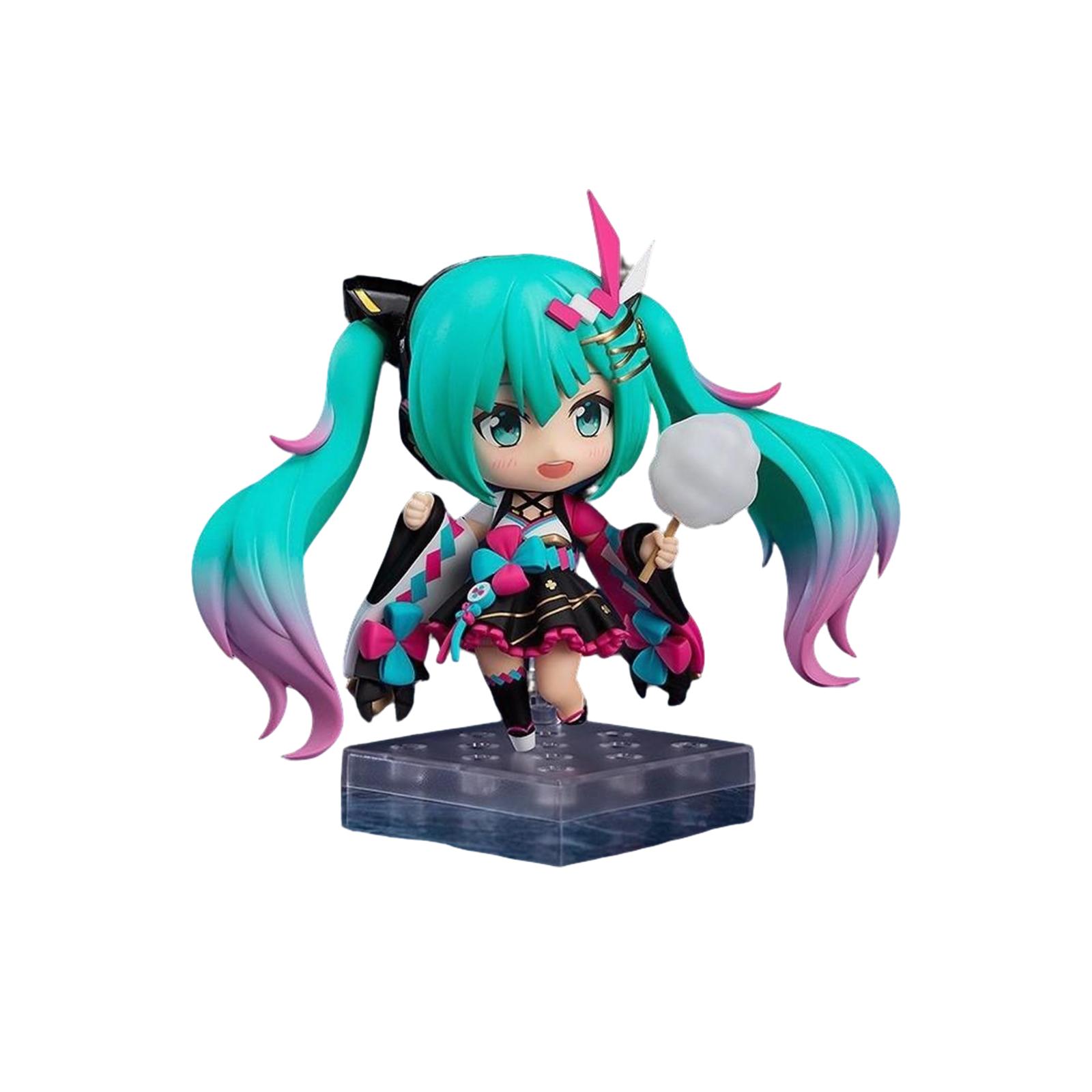 

Anime Figurine Models, Suitable For Anime Fans And Collectors, A Gift For Friends And Children. One Size