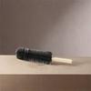 Thickened Bristle Fan Dust Removal Brush with Hang Rope Air Conditioner Brush  Office