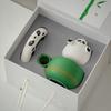 Panda Office Tea & Coffee Cup with Saucer Set - Chengdu Souvenir Gift