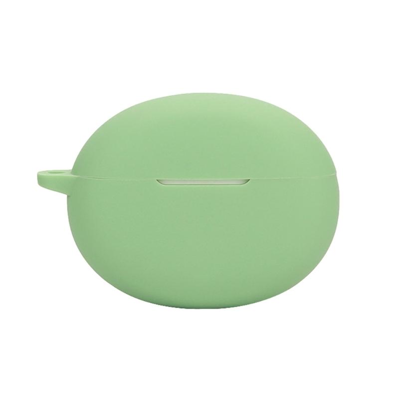 Flexible Headphone Protective Case for Buds 3 Cover Shockproof Shell Washable Housing Antidust Sleeve Soft Silicone Skin