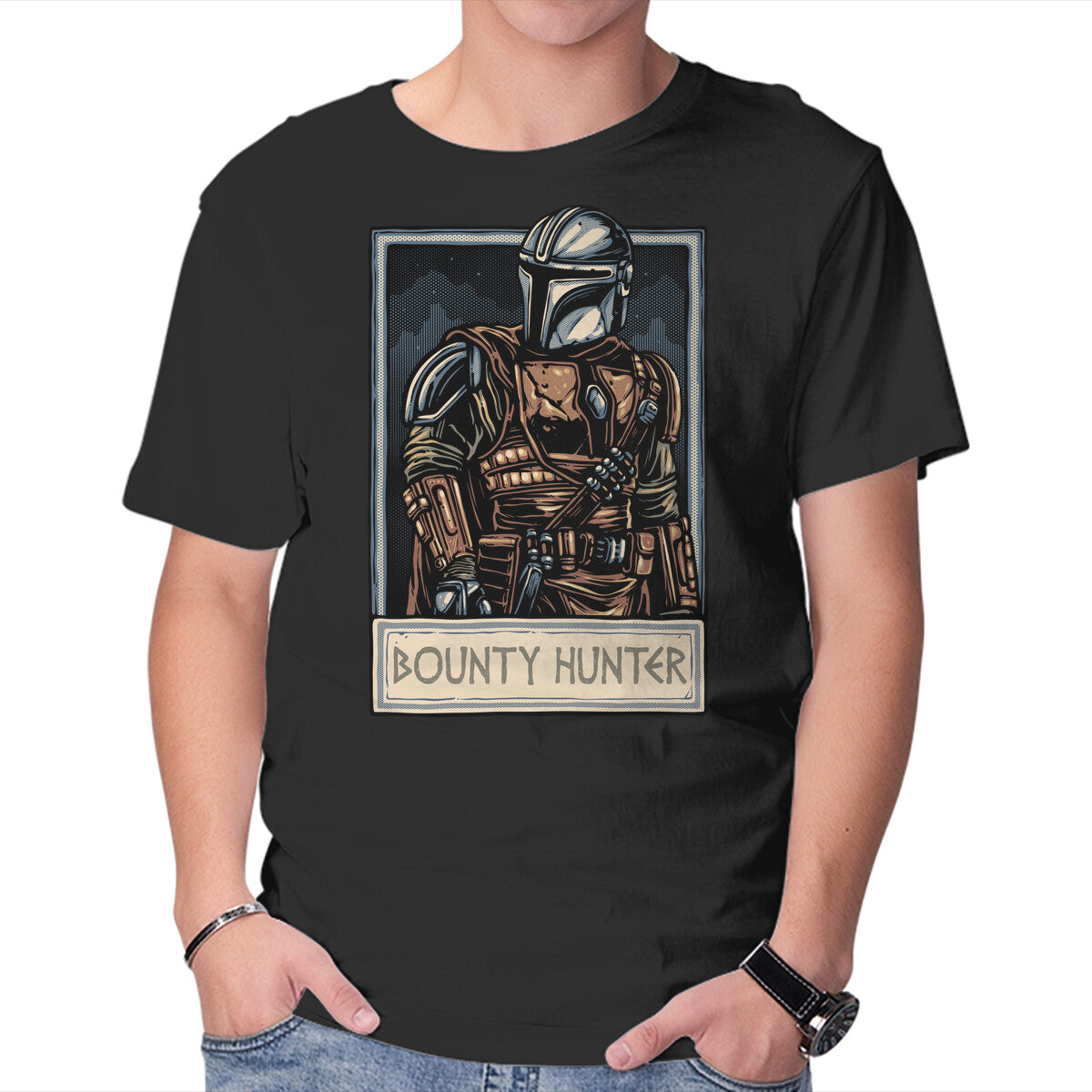 Unisex Crew Neck T-Shirt Collect The Bounty Graphic Short Sleeve Casual Tee XS