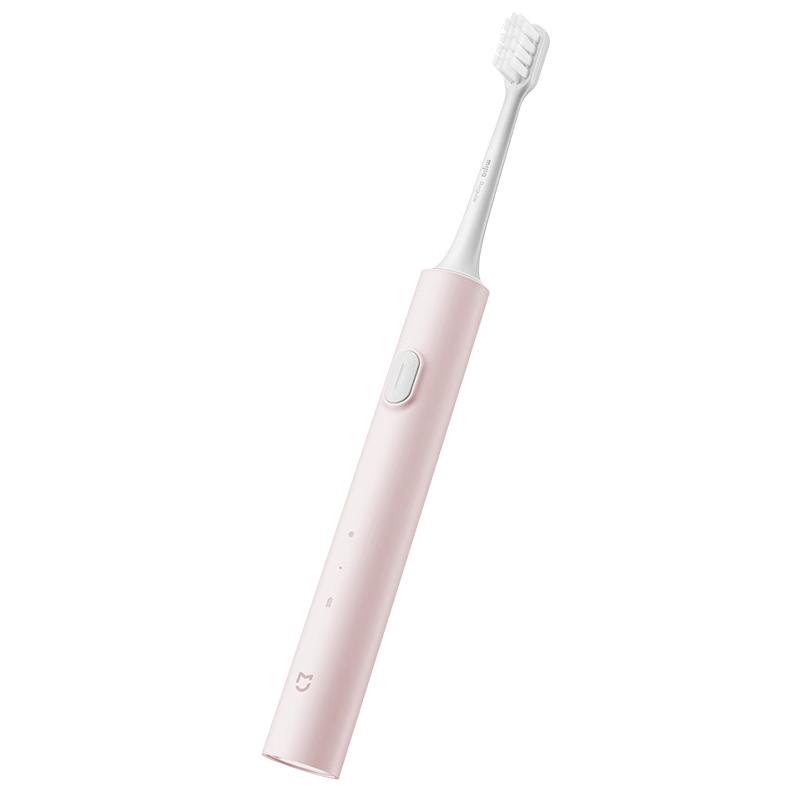 

Mijia Xiaomi Sonic Electric Toothbrush T200