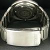 GENUINE VINTAGE CITIZEN AUTOMATIC 8200 JAPAN MENS BLUE DIAL WATCH a709325-1