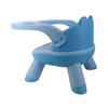 Children Dining Chairs Comfortable Sounding Cushion Safe Multifunctional Lightweight Toddler