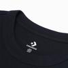 Converse Seoul CiTy Graphic T shirT Black Mch647 023