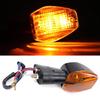 Blinklys for motorsykkel for HONDA CB400 SF CB 1300 600 900 HORNET CBR RR 1100XX 600F CBR125R Blinklysindikator tilbehør