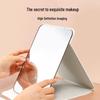 Baoshi Portable Folding Makeup Mirror