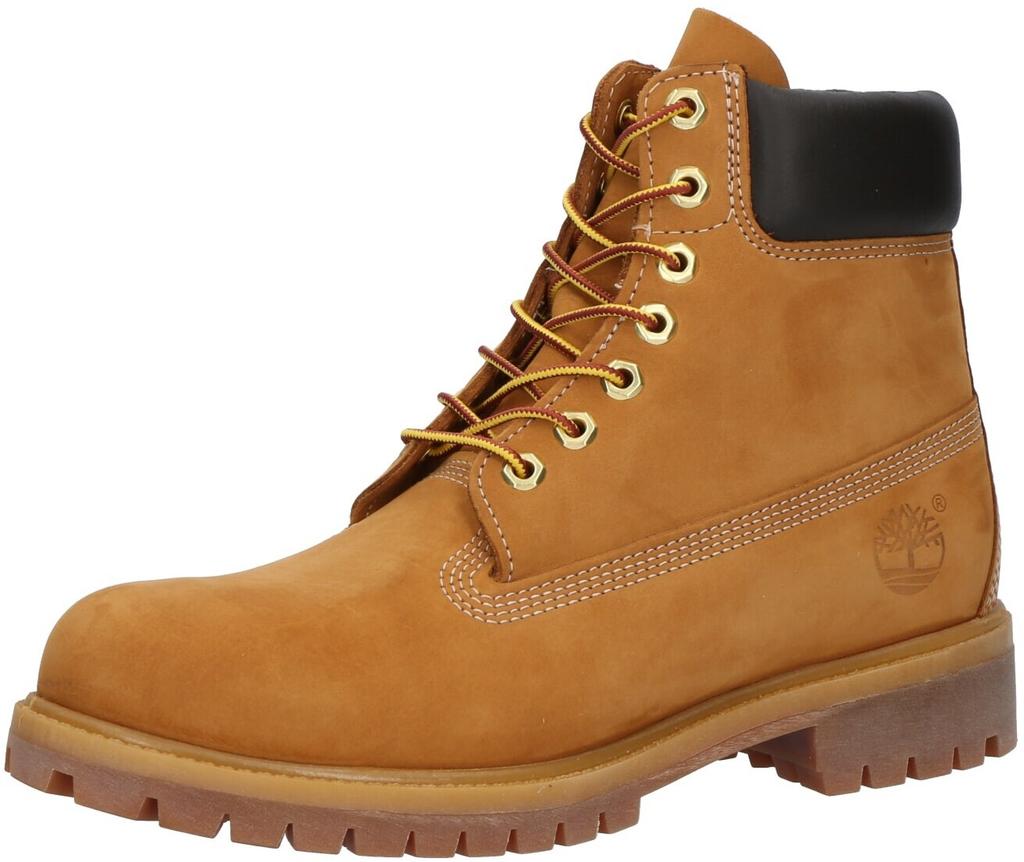 Ботинки Timberland 6 Inch Premium TB1100617131W-085