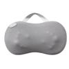 Multi-Functional Neck and Lumbar Support Massage Pillow for Home & Car