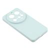 Bulk Purchasing 20Pcs For Xiaomi 15 Ultra Case Precise Cutouts 1.3mm TPU Matte Phone Cover