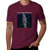 Robert Pattinson This is the Skin of a Killer Bella Edward Cullen Pattison Meme Funny Gift T-Shirt