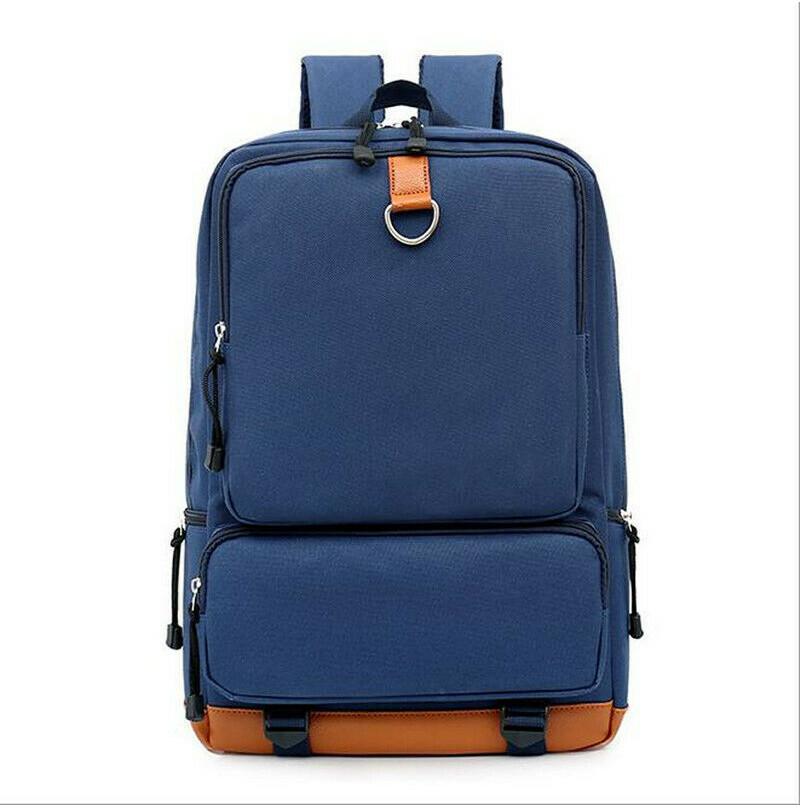 Elegant And Spacious Women Men Backpack Perfect For School Travel And Daily Use