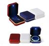 LED Light Lacquer Jewelry Box for Pendants, Bracelets, Rings, Charms, Bangles, Diamonds, Necklaces, and Couple Rings.