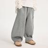 Fairy Tale Memory Boys' Curved-Cut Jogger Sweatpants