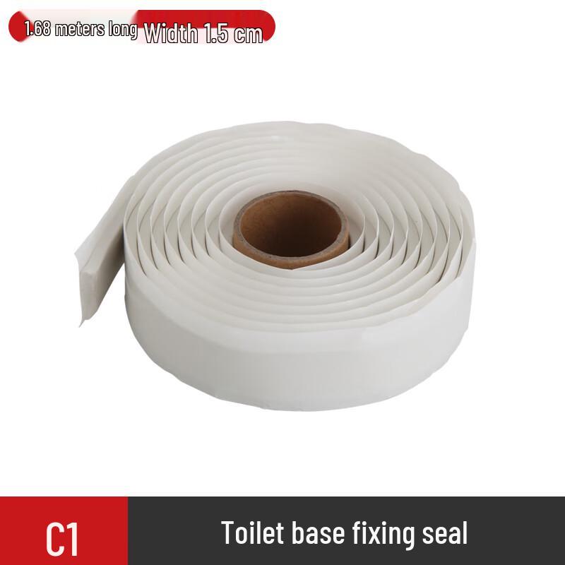 

Toilet Flange Seal