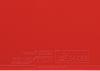 Nittaku Table Tennis Tension Type Red NR8785 Rubber, Generation, Rubber, (20), Thick,