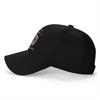 Im Just A Girl Baseball Caps Peaked Cap Sad Hamster Sun Shade Hats for Men Women