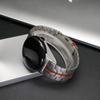 Stainless Steel Watchband for Google Pixel Watch 4 3 45mm Luxury Strap for GOOGLE PIXEL WATCH 3 4 45MM Accessories Wrist Band