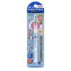 Mitsubishi Pencil Kuru Toga Collection Mechanical Pencil Snoopy Balloon 0.5mm
