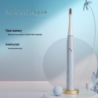 Yingqu T501 Sonic Electric Toothbrush CN Plug (adapter Included)