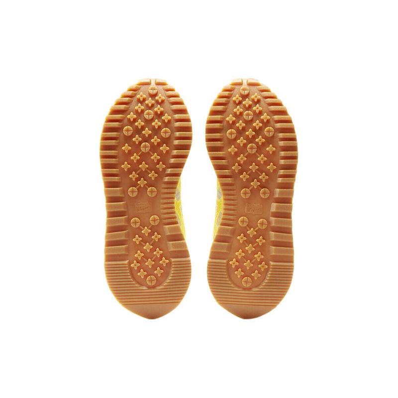 Onitsuka Tiger Moage Co 'Mineral Beige Yellow' Sneakers 1183B555-250