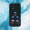 Sportstar S-Stephen C-Curry Handyhülle Für Samsung Galaxy A73,A72,A71,A70,A53,A52,A51,Weiche Silikon Schwarze Hülle