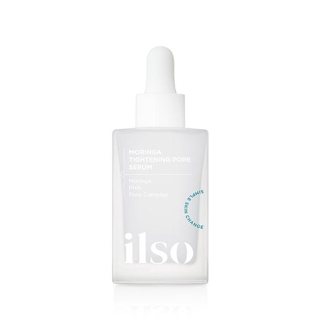 ilso - Moringa Tightening Pore Serum 30ml