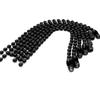 10/20/30 Stück Kugelkettenglieder Passend für Schlüsselanhänger/Puppen/Etiketten Handanhänger Verbinder für DIY Armband Schmuckherstellung Zubehör 12CM