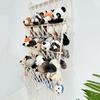 Stuffed Animal Net For Plushie Toys, Animal Storage, Corner Hanging Pet Storage For Organizing Your Teddy And Stuffy Collection