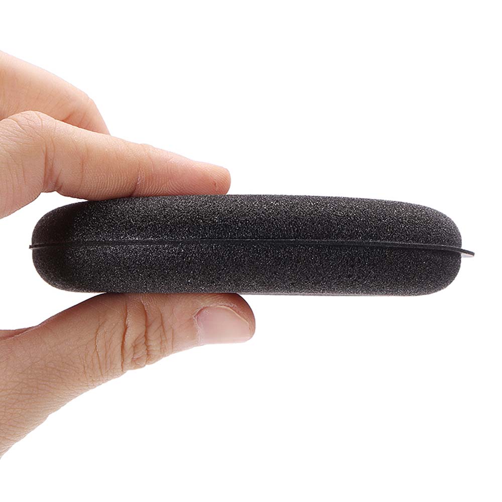 tools Automobiles Car Cleaning Buffer Wax Applicator Polish Foam Sponges Microfiber Polishing Pads