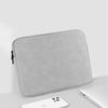 Laptop Sleeve Bag for Macbook Air Pro 13 13.3 14 15.4 15.6 Inch Notebook Pouch for Lenovo Asus HP Dell Portable Bag Cover