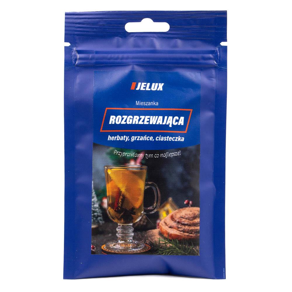 Mieszanka rozgrzewająca do herbaty 100 g