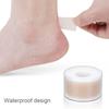 Foot Heel Bandages Prevent Friction Blister Recovery Scar Covering Silicone Gel Toes Sticker 78.7in
