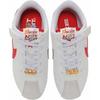 Nike Cortez EasyOn PSV Year of the Snake Kids Sneakers White Sail University-Red HV6005-161