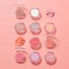 Maquilhagem para rosto – Blush