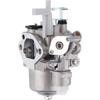 Carburetor for Robin Subaru EX27 279-62301-00/10/20/30/40, 279-62361-00/10/20