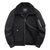 Autumn and Winter New Men's Padded Clothes Casual Padded Clothes Men's Large Size Outdoor Sports Warm Padded Jacket Men