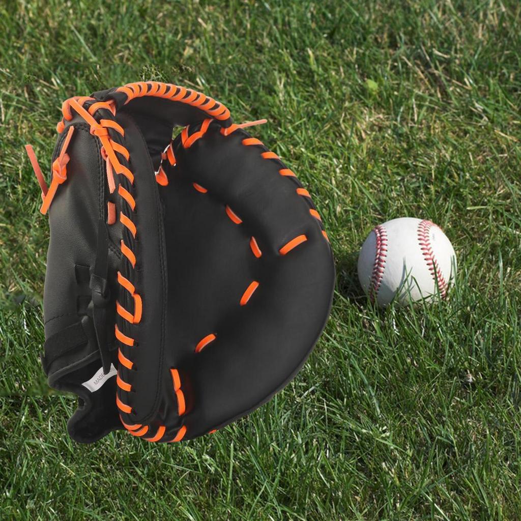 Pro Series Baseball Glove - Premium Quality for Youth and Adults