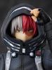 My Hero Academia THE MOVIE World Heroes Mission Scale Figure Shouto Todoroki Stealth Suit 1/8 Ver.