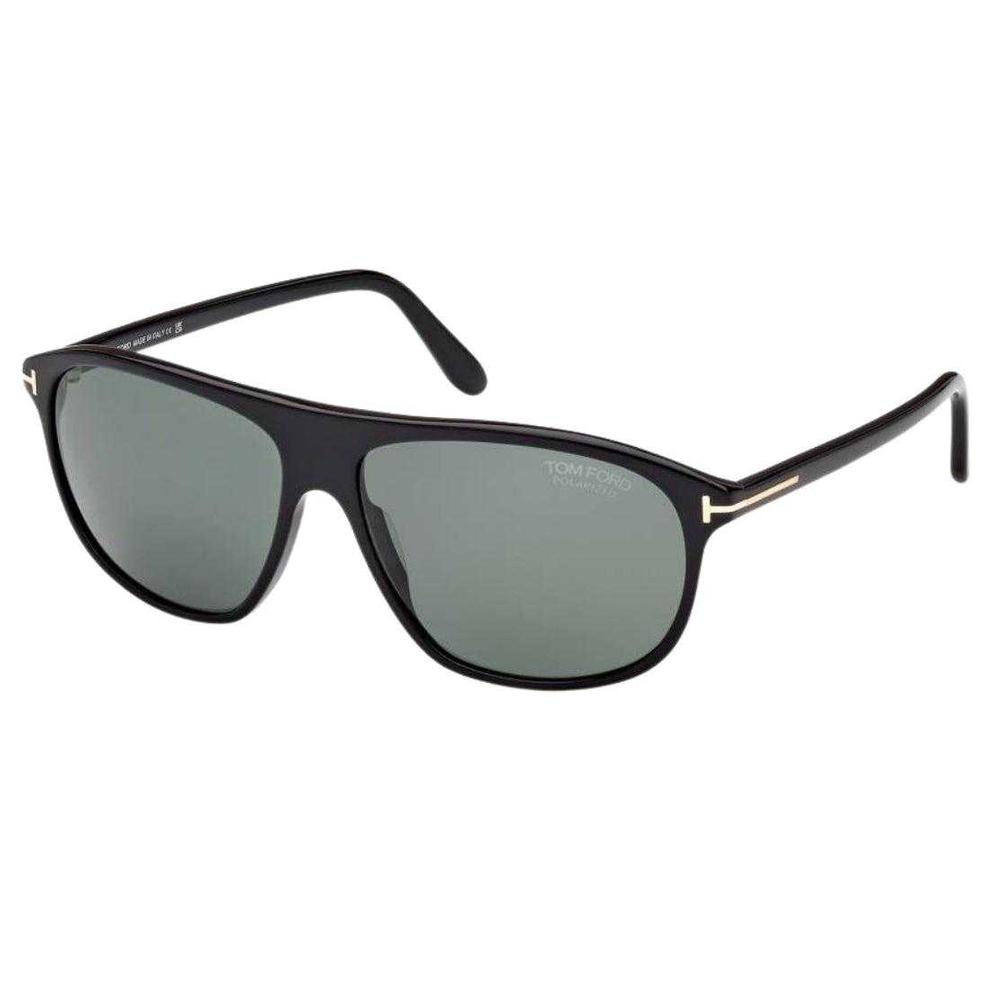 Tom Ford Mens Prescott Sunglasses