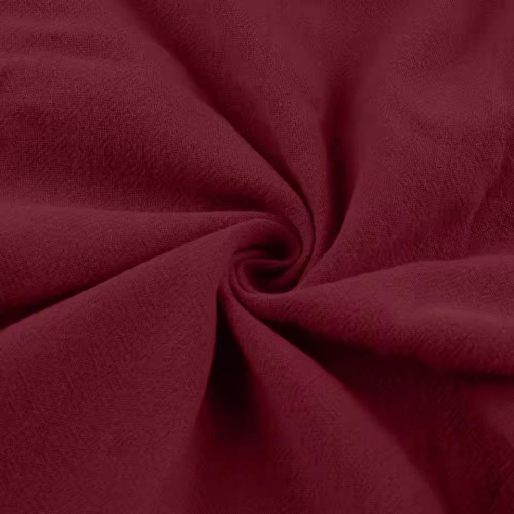 Salopetă de bumbac, de culoare solidă, în stil nou de vară, salopetă lejeră în șapte puncte