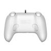 8Bitdo Ultimate Wired Controller for Xbox Series Xbox Series Xbox Windows and Windows 11 Officially Licensed X, S, One, 10, - (White Edition)