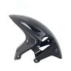 Honda CBR1000RR Carbon Fiber Front Fender Mudguard for 2017+ Models